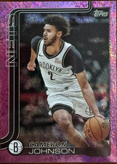 Cameron Johnson