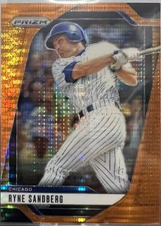 Ryne Sandberg