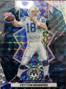 Peyton Manning