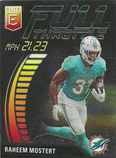 Raheem Mostert