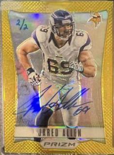 Jared Allen