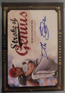 Max Scherzer