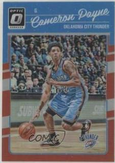Cameron Payne