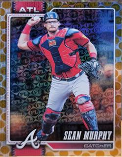 Sean Murphy
