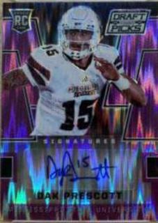 Dak Prescott