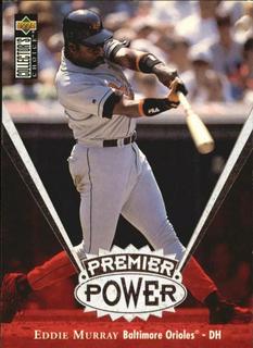 Eddie Murray