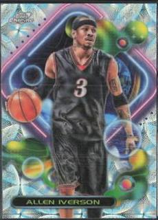 Allen Iverson