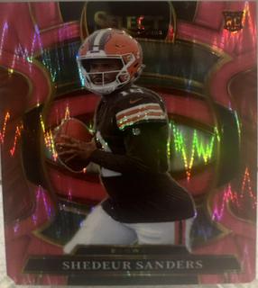 Shedeur Sanders
