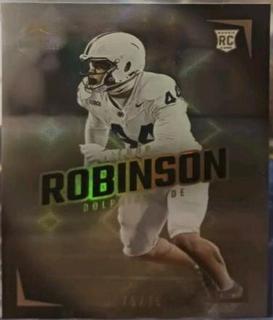 Chop Robinson