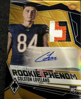 Colston Loveland