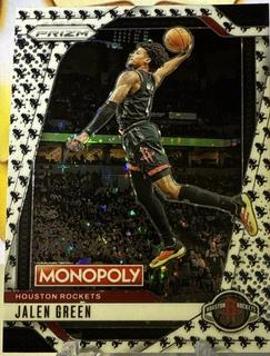 Jalen Green