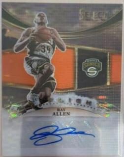 Ray Allen