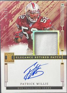 Patrick Willis