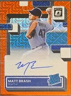 Matt Brash