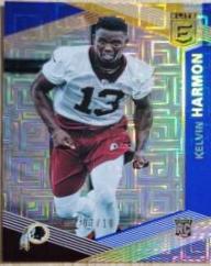 Kelvin Harmon
