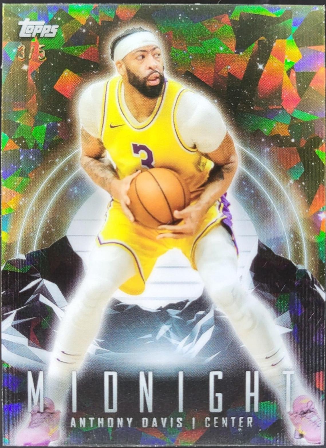 Anthony Davis [Daybreak] #25