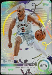 Chris Paul
