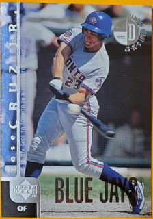 Jose Cruz Jr.
