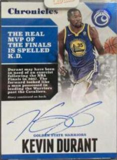 Kevin Durant