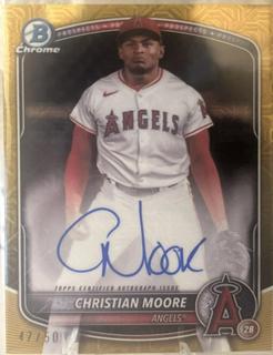 Christian Moore