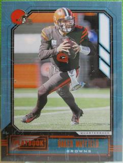 Baker Mayfield