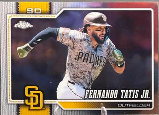 Fernando Tatis Jr.