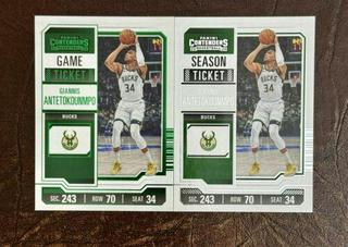 Giannis Antetokounmpo
