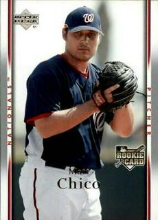 Matt Chico
