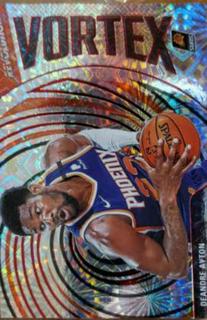 Deandre Ayton