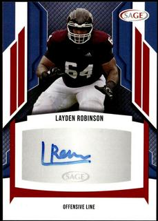 Layden Robinson
