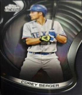 Corey Seager