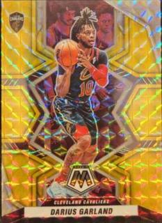 Darius Garland