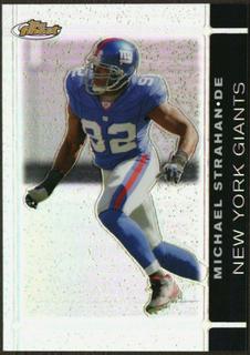 Michael Strahan