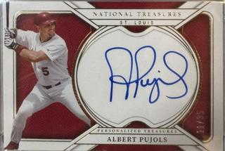 Albert Pujols