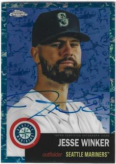Jesse Winker