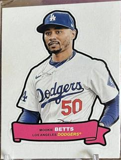 Mookie Betts
