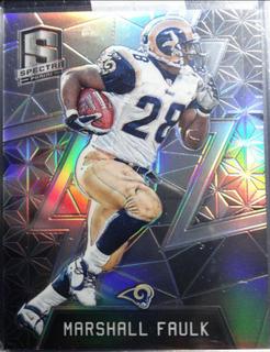 Marshall Faulk