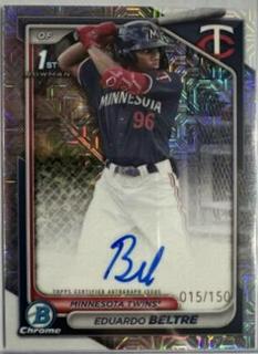 Eduardo Beltre
