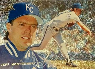 Jeff Montgomery