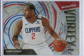 Kawhi Leonard