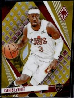Caris LeVert