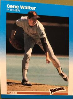 Gene Walter