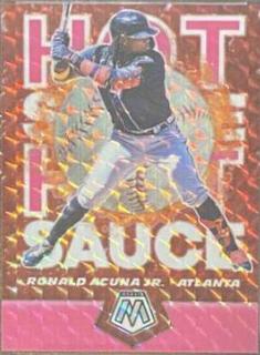 Ronald Acuna Jr.