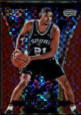 Tim Duncan