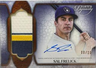 Sal Frelick