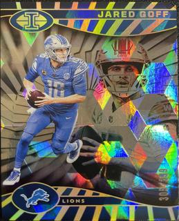 Jared Goff