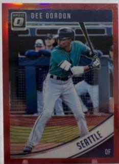 Dee Gordon