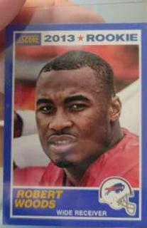 Robert Woods