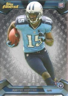 Justin Hunter