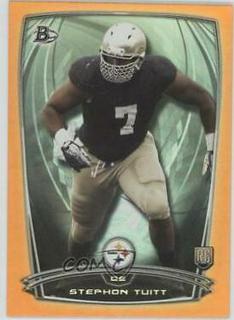 Stephon Tuitt
